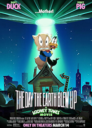 Watch trailer for HE DAY THE EARTH BLEW UP: A LOONEY TUNES MOVIE