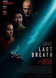 Watch trailer for last breath