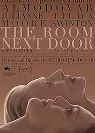 Watch trailer for room next door