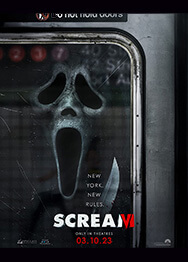 Watch trailer for scream VI