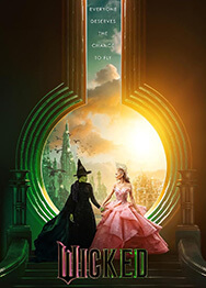 Watch trailer for wicked