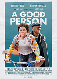 Watch trailer for a good person